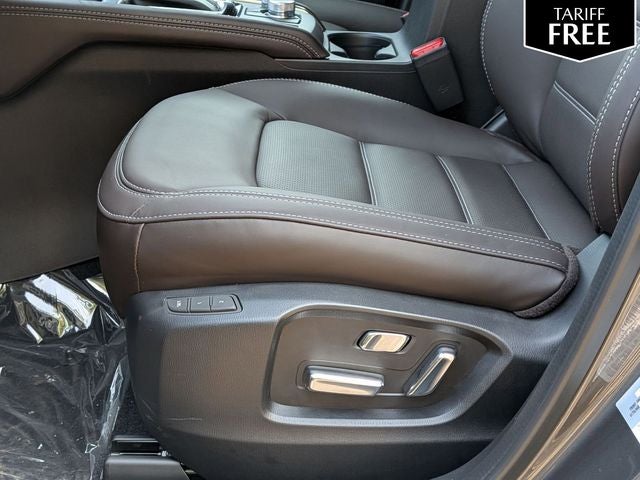 2025 Mazda Mazda CX-5 2.5 Turbo Signature