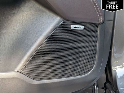 2025 Mazda Mazda CX-5 2.5 Turbo Signature