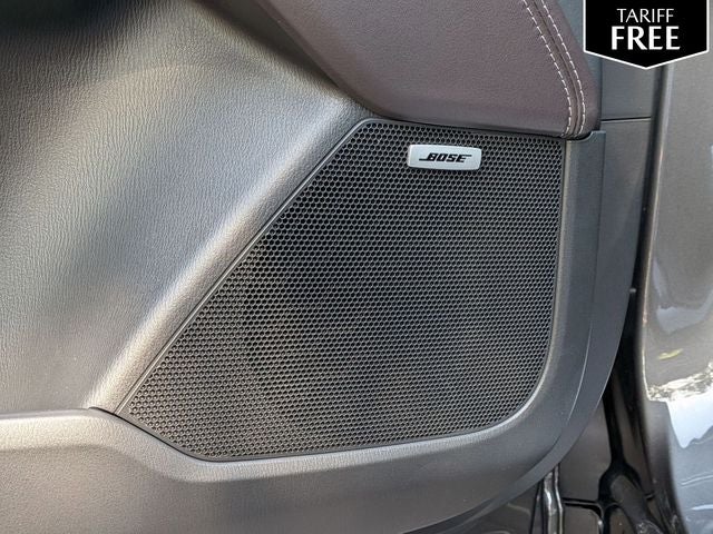 2025 Mazda Mazda CX-5 2.5 Turbo Signature