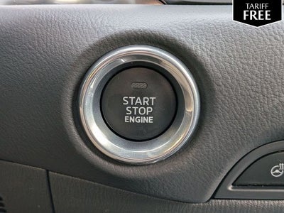 2025 Mazda Mazda CX-5 2.5 Turbo Signature