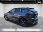 2025 Mazda Mazda CX-5 2.5 Turbo Signature