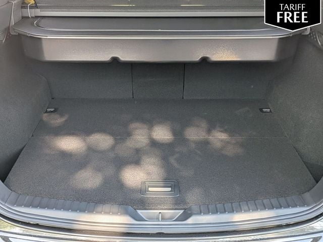 2025 Mazda Mazda CX-5 2.5 Turbo Signature