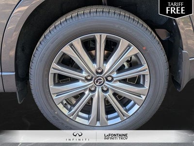 2025 Mazda Mazda CX-5 2.5 Turbo Signature