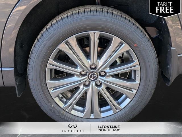 2025 Mazda Mazda CX-5 2.5 Turbo Signature