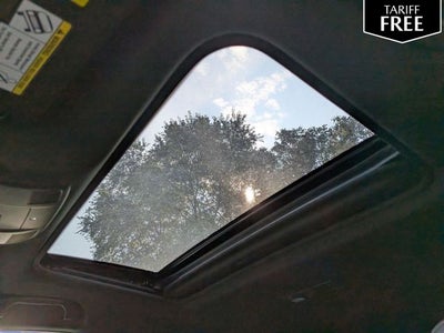 2025 Mazda Mazda CX-5 2.5 Turbo Signature