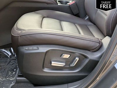 2025 Mazda Mazda CX-5 2.5 Turbo Signature