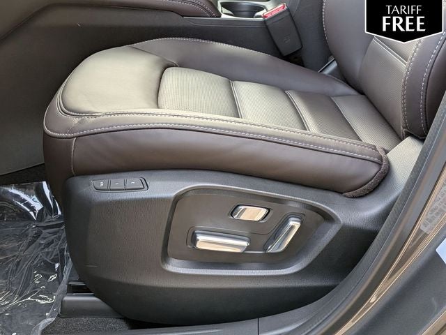 2025 Mazda Mazda CX-5 2.5 Turbo Signature