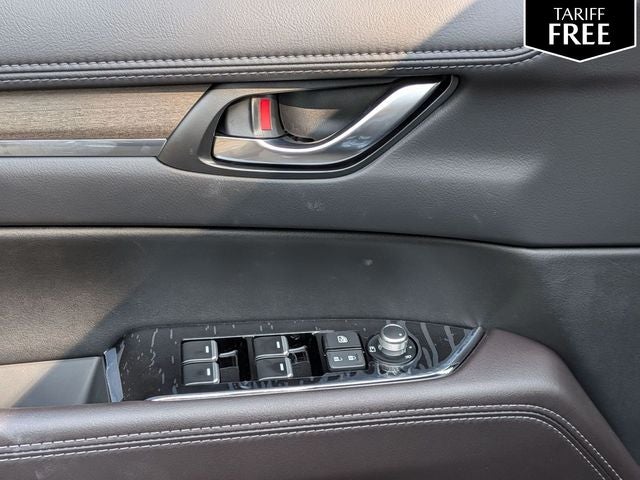 2025 Mazda Mazda CX-5 2.5 Turbo Signature