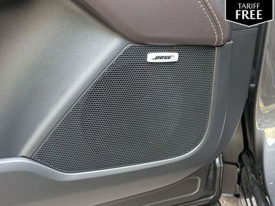 2025 Mazda Mazda CX-5 2.5 Turbo Signature