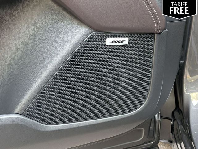 2025 Mazda Mazda CX-5 2.5 Turbo Signature