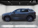 2025 Mazda Mazda CX-5 2.5 Turbo Signature