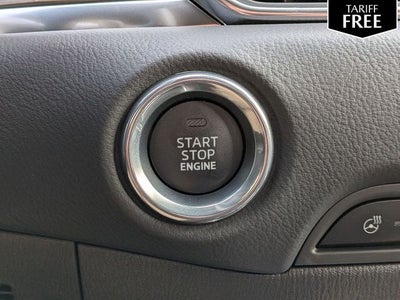 2025 Mazda Mazda CX-5 2.5 Turbo Signature