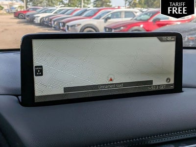 2025 Mazda Mazda CX-5 2.5 Turbo Signature