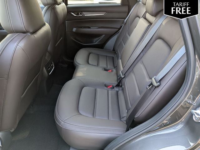 2025 Mazda Mazda CX-5 2.5 Turbo Signature