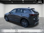 2025 Mazda Mazda CX-5 2.5 Turbo Signature