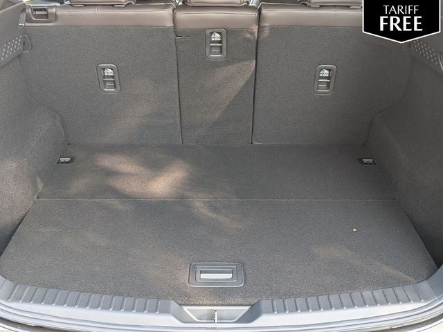 2025 Mazda Mazda CX-5 2.5 Turbo Signature