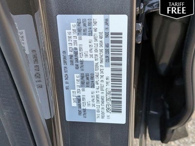 2025 Mazda Mazda CX-5 2.5 Turbo Signature