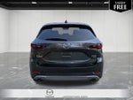 2025 Mazda Mazda CX-5 2.5 Turbo Signature