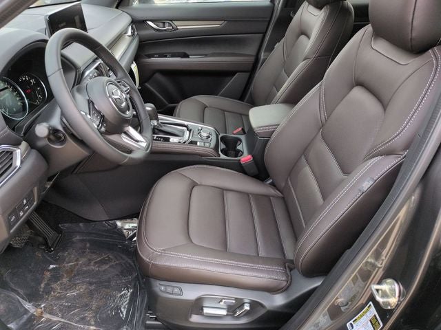 2025 Mazda Mazda CX-5 2.5 Turbo Signature