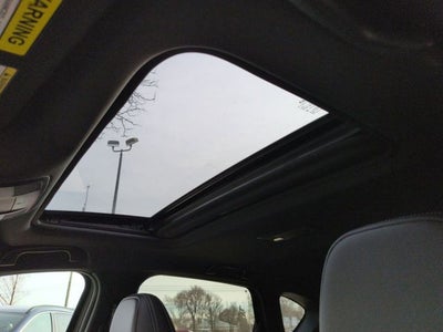 2025 Mazda Mazda CX-5 2.5 Turbo Signature