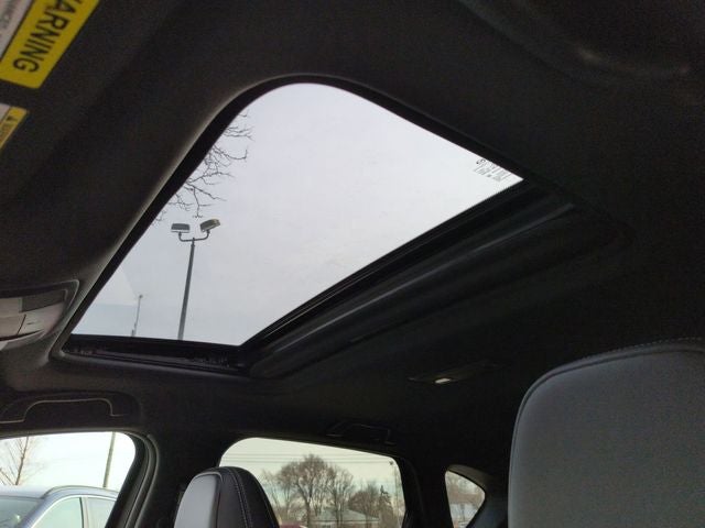 2025 Mazda Mazda CX-5 2.5 Turbo Signature