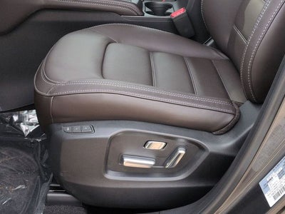 2025 Mazda Mazda CX-5 2.5 Turbo Signature