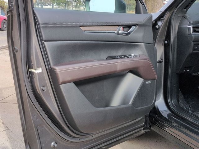 2025 Mazda Mazda CX-5 2.5 Turbo Signature