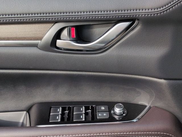 2025 Mazda Mazda CX-5 2.5 Turbo Signature