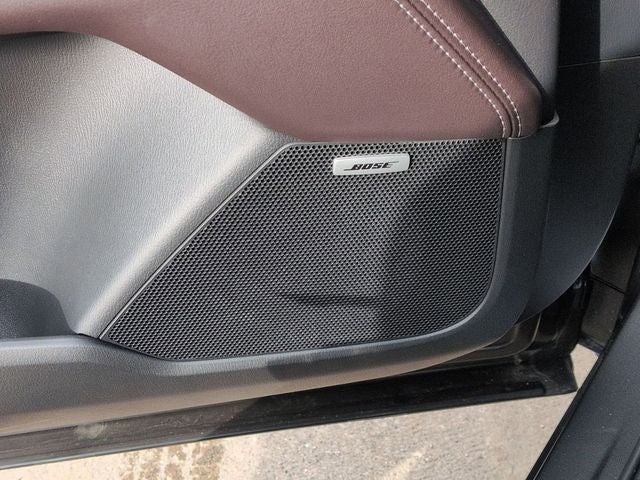 2025 Mazda Mazda CX-5 2.5 Turbo Signature