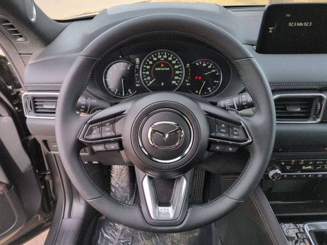 2025 Mazda Mazda CX-5 2.5 Turbo Signature