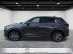 2025 Mazda Mazda CX-5 2.5 Turbo Signature