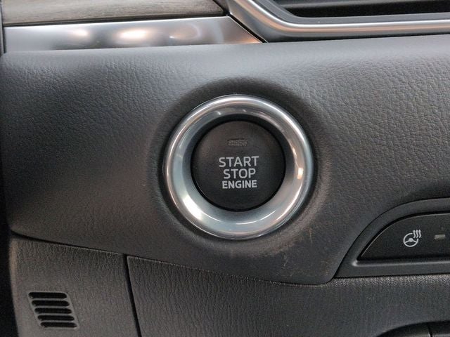 2025 Mazda Mazda CX-5 2.5 Turbo Signature