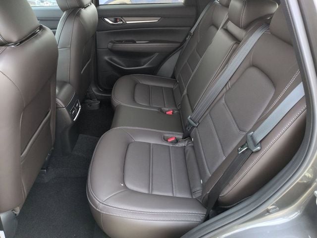 2025 Mazda Mazda CX-5 2.5 Turbo Signature