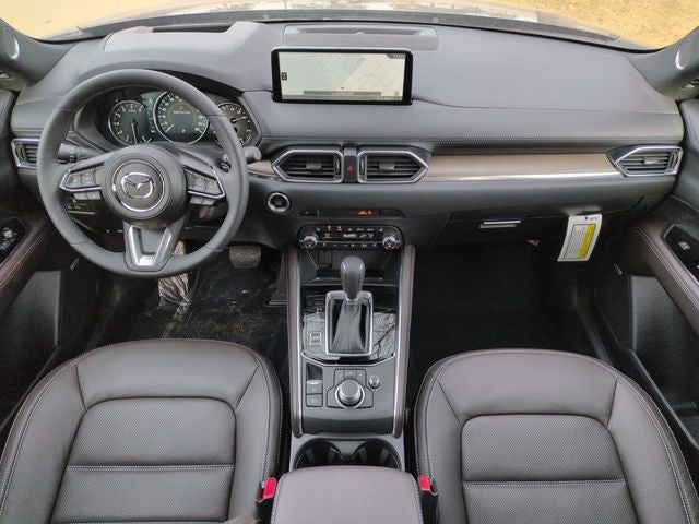 2025 Mazda Mazda CX-5 2.5 Turbo Signature