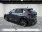2025 Mazda Mazda CX-5 2.5 Turbo Signature