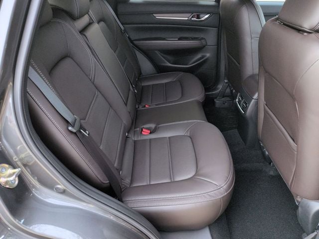 2025 Mazda Mazda CX-5 2.5 Turbo Signature