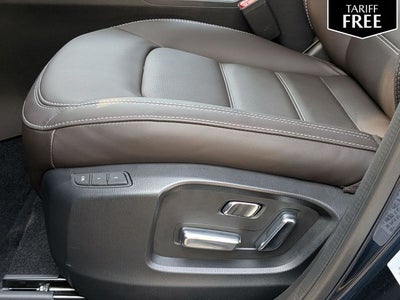 2025 Mazda Mazda CX-5 2.5 Turbo Signature