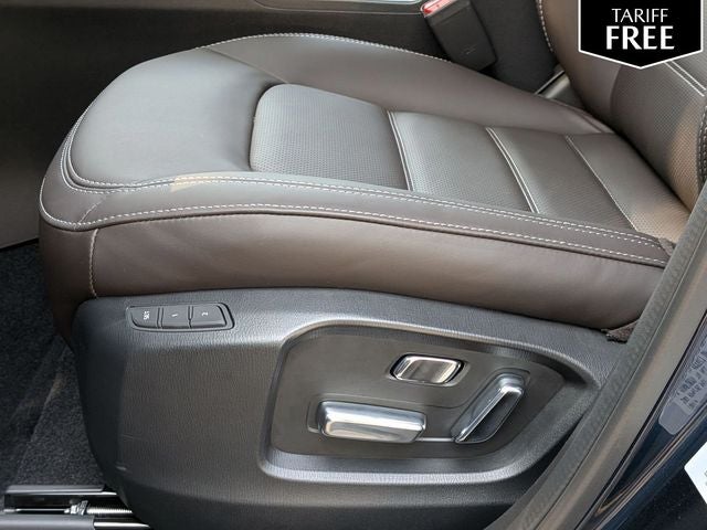 2025 Mazda Mazda CX-5 2.5 Turbo Signature