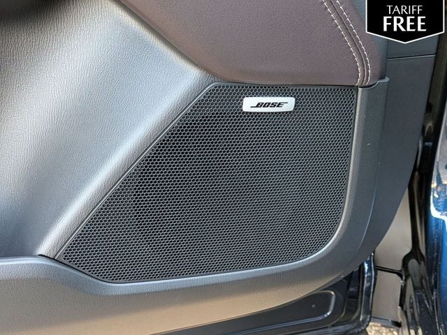 2025 Mazda Mazda CX-5 2.5 Turbo Signature