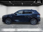 2025 Mazda Mazda CX-5 2.5 Turbo Signature