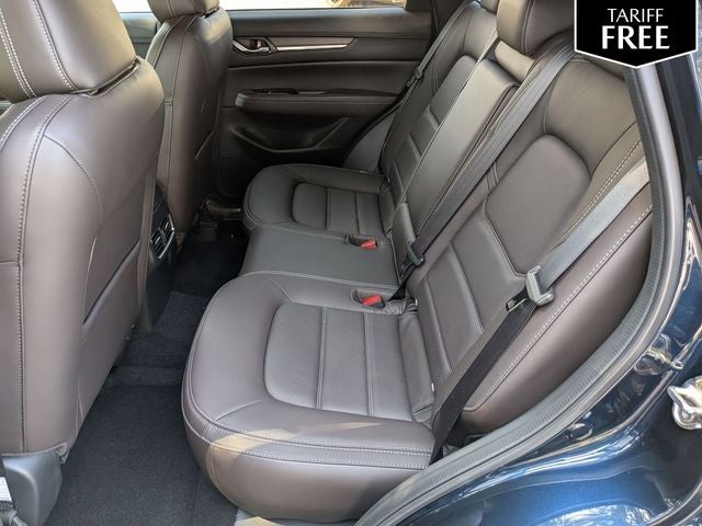 2025 Mazda Mazda CX-5 2.5 Turbo Signature