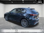 2025 Mazda Mazda CX-5 2.5 Turbo Signature