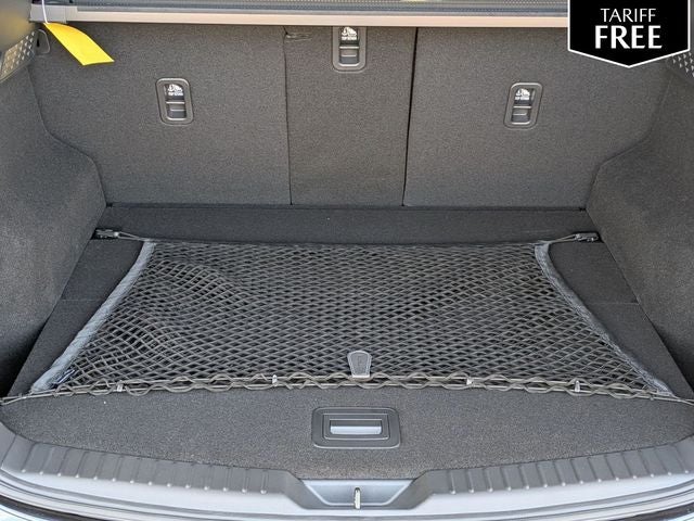 2025 Mazda Mazda CX-5 2.5 Turbo Signature