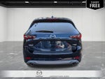 2025 Mazda Mazda CX-5 2.5 Turbo Signature