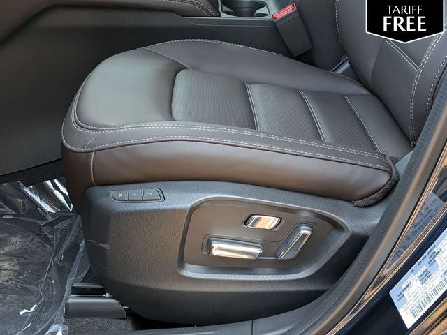 2025 Mazda Mazda CX-5 2.5 Turbo Signature