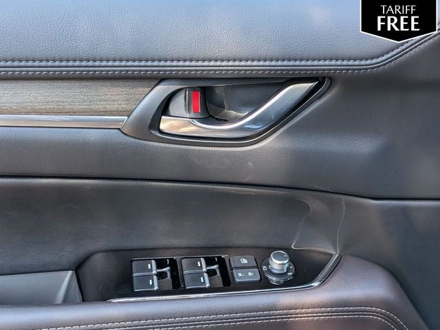 2025 Mazda Mazda CX-5 2.5 Turbo Signature