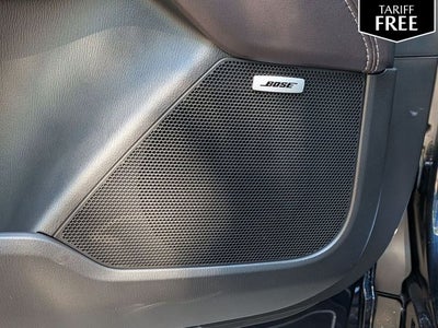 2025 Mazda Mazda CX-5 2.5 Turbo Signature