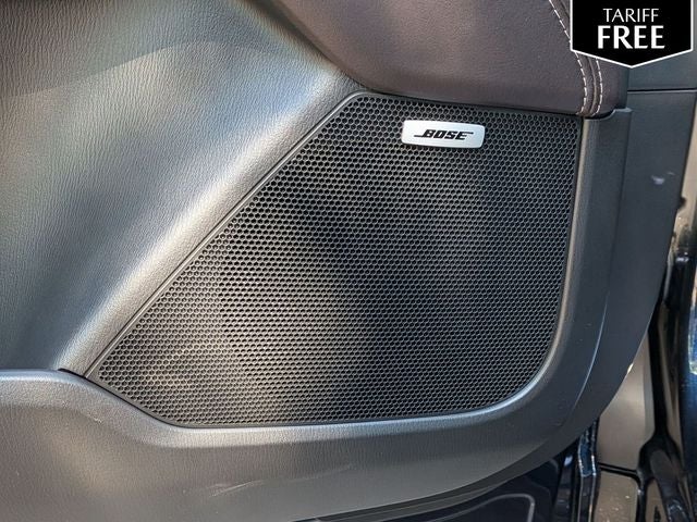 2025 Mazda Mazda CX-5 2.5 Turbo Signature