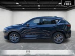 2025 Mazda Mazda CX-5 2.5 Turbo Signature