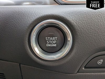 2025 Mazda Mazda CX-5 2.5 Turbo Signature